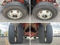 ISUZU Forward Dump TKG-FRR90S1 2015 97,222km_12