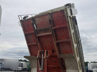 ISUZU Forward Dump TKG-FRR90S1 2015 97,222km_13