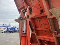 ISUZU Forward Dump TKG-FRR90S1 2015 97,222km_14