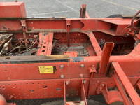 ISUZU Forward Dump TKG-FRR90S1 2015 97,222km_21