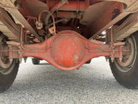 ISUZU Forward Dump TKG-FRR90S1 2015 97,222km_22
