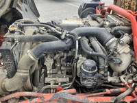 ISUZU Forward Dump TKG-FRR90S1 2015 97,222km_23