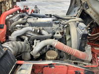 ISUZU Forward Dump TKG-FRR90S1 2015 97,222km_24