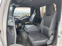 ISUZU Forward Dump TKG-FRR90S1 2015 97,222km_28
