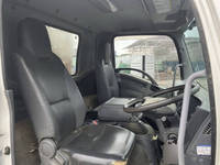 ISUZU Forward Dump TKG-FRR90S1 2015 97,222km_29