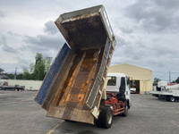 ISUZU Forward Dump TKG-FRR90S1 2015 97,222km_2