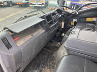 ISUZU Forward Dump TKG-FRR90S1 2015 97,222km_30