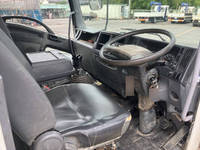ISUZU Forward Dump TKG-FRR90S1 2015 97,222km_31