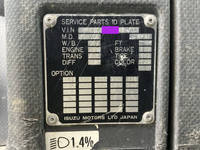 ISUZU Forward Dump TKG-FRR90S1 2015 97,222km_39