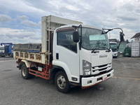 ISUZU Forward Dump TKG-FRR90S1 2015 97,222km_3