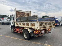 ISUZU Forward Dump TKG-FRR90S1 2015 97,222km_4