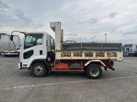 ISUZU Forward Dump TKG-FRR90S1 2015 97,222km_5