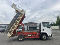 ISUZU Forward Dump TKG-FRR90S1 2015 97,222km_6