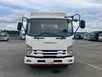 ISUZU Forward Dump TKG-FRR90S1 2015 97,222km_7
