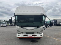 ISUZU Forward Dump TKG-FRR90S1 2015 97,222km_8