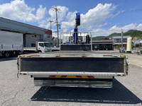 HINO Ranger Truck (With 4 Steps Of Cranes) 2PG-FD2ABG 2021 -_10