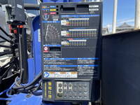 HINO Ranger Truck (With 4 Steps Of Cranes) 2PG-FD2ABG 2021 -_15