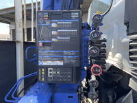HINO Ranger Truck (With 4 Steps Of Cranes) 2PG-FD2ABG 2021 -_17