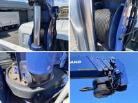 HINO Ranger Truck (With 4 Steps Of Cranes) 2PG-FD2ABG 2021 -_18