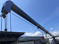 HINO Ranger Truck (With 4 Steps Of Cranes) 2PG-FD2ABG 2021 -_19