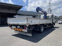 HINO Ranger Truck (With 4 Steps Of Cranes) 2PG-FD2ABG 2021 -_2