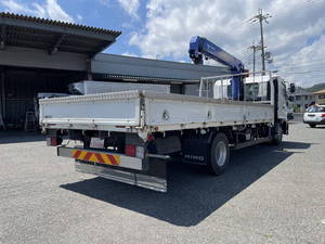 Ranger Truck (With 4 Steps Of Cranes)_2