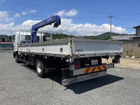 HINO Ranger Truck (With 4 Steps Of Cranes) 2PG-FD2ABG 2021 -_4