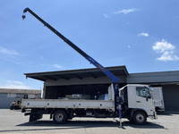HINO Ranger Truck (With 4 Steps Of Cranes) 2PG-FD2ABG 2021 -_6