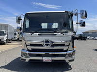 HINO Ranger Truck (With 4 Steps Of Cranes) 2PG-FD2ABG 2021 -_7