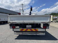 HINO Ranger Truck (With 4 Steps Of Cranes) 2PG-FD2ABG 2021 -_9