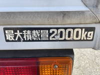 HINO Dutro Aluminum Van TPG-XZC605M 2019 39,826km_12