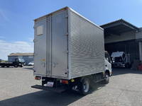 HINO Dutro Aluminum Van TPG-XZC605M 2019 39,826km_2