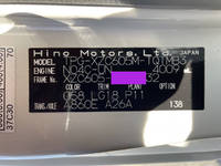 HINO Dutro Aluminum Van TPG-XZC605M 2019 39,826km_38