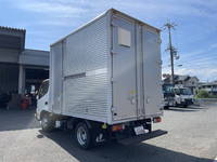 HINO Dutro Aluminum Van TPG-XZC605M 2019 39,826km_4