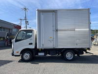 HINO Dutro Aluminum Van TPG-XZC605M 2019 39,826km_5