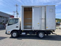 HINO Dutro Aluminum Van TPG-XZC605M 2019 39,826km_6