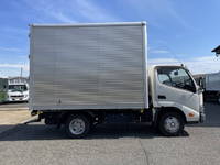 HINO Dutro Aluminum Van TPG-XZC605M 2019 39,826km_7