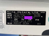 HINO Dutro Flat Body TPG-XZC710M 2018 61,354km_38