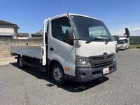 HINO Dutro Flat Body TPG-XZC710M 2018 61,354km_3