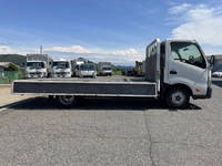 HINO Dutro Flat Body TPG-XZC710M 2018 61,354km_6