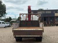 HINO Dutro Truck (With 4 Steps Of Cranes) TKG-XZU652M 2018 85,000km_11