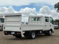 HINO Dutro Double Cab 2RG-XZU710M 2020 82,000km_4