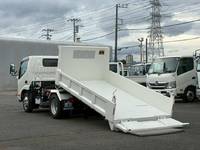 HINO Dutro Loader Dump 2KG-XZU600T 2024 1,000km_11