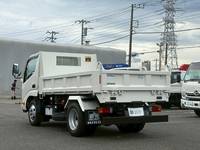 HINO Dutro Loader Dump 2KG-XZU600T 2024 1,000km_3