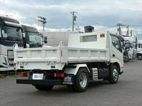HINO Dutro Loader Dump 2KG-XZU600T 2024 1,000km_4