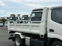 HINO Dutro Loader Dump 2KG-XZU600T 2024 1,000km_5