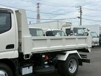 HINO Dutro Loader Dump 2KG-XZU600T 2024 1,000km_6