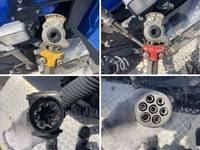 HINO Profia Trailer Head 2DG-SH1EDGG 2019 234,973km_14