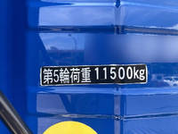 HINO Profia Trailer Head 2DG-SH1EDGG 2019 234,973km_16