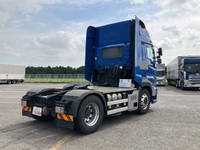 HINO Profia Trailer Head 2DG-SH1EDGG 2019 236,897km_2